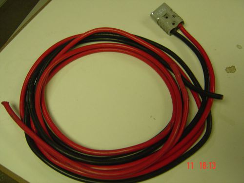 2 gauge battery cable  sae j1127 sgt gp thermoplastic truck marine rv solar