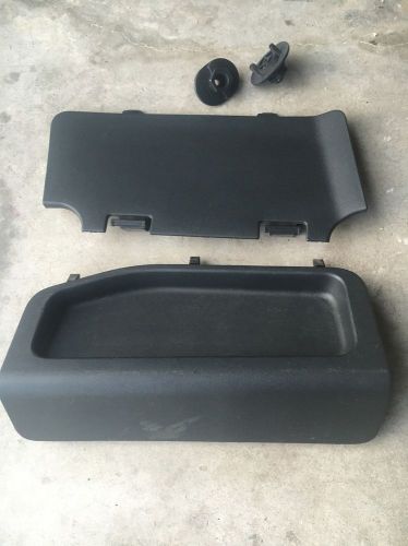 Fj cruiser subwoofer delete panels