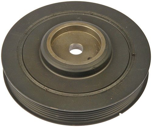 Engine harmonic balancer dorman 594-268