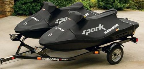 New sea-doo spark 3-up cover - 280000617