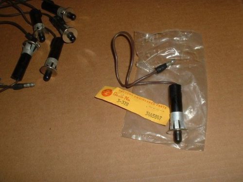 Amc rambler 60-63 glove box light - nos  !!!!