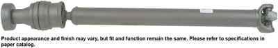 Cardone 65-9359 universal joint drive shaft assy-reman driveshaft/ prop shaft