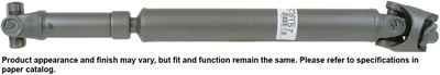 Cardone 65-9157 universal joint drive shaft assy-reman driveshaft/ prop shaft