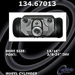 Centric parts 134.67013 rear wheel cylinder