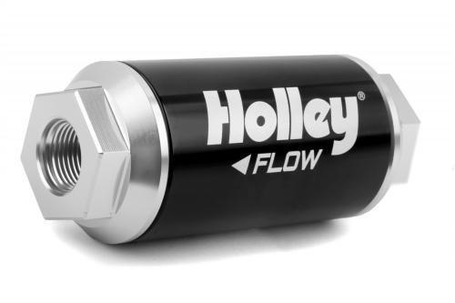 Holley 162-555 fuel filter