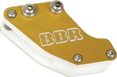 Bbr chain guide gold xr/crf50  00-08 340-hxr-5001