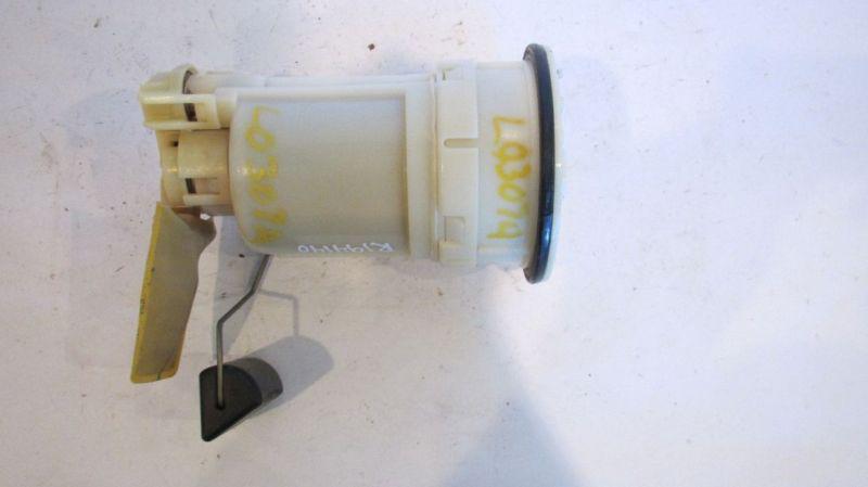 02 03 toyota camry fuel pump assembly 4 cylinder fed