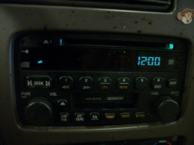 02 03 rendezvous audio equipment