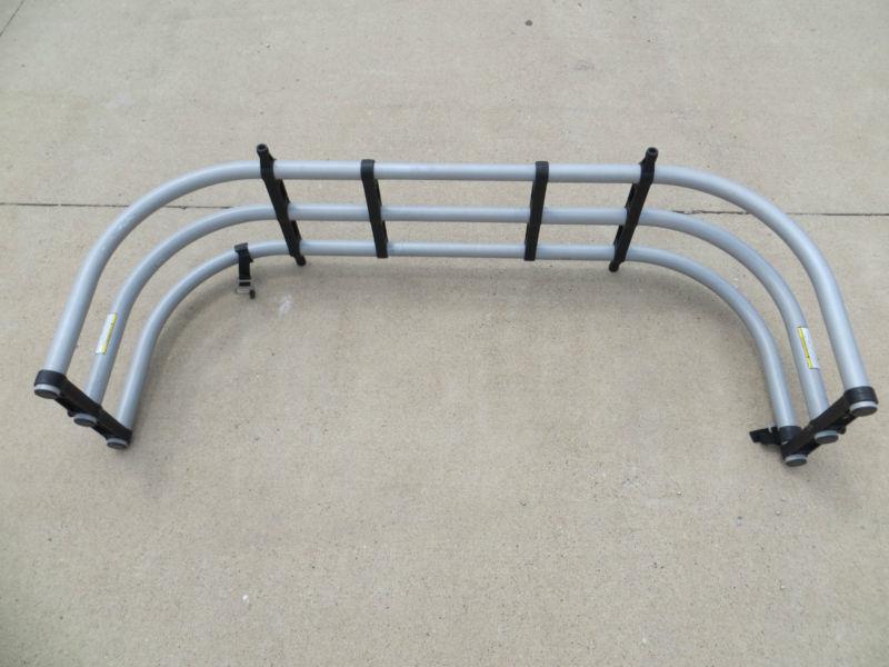 Toyota tundra 2000-2006 bed extender regular and access cab part # pt329-34101