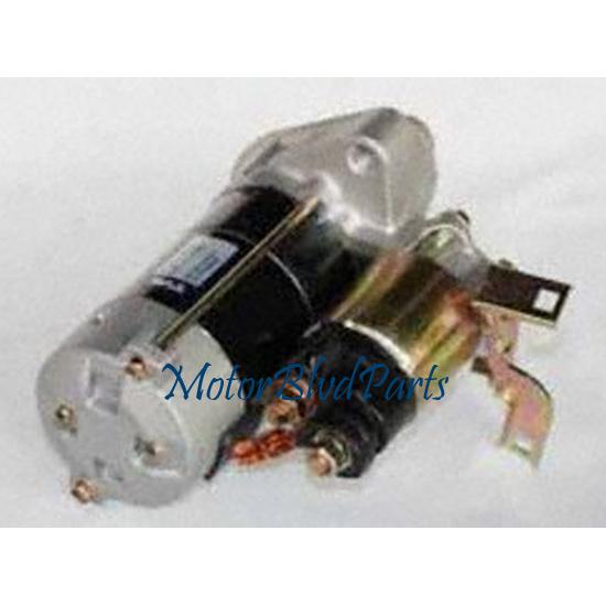 1997 98 99 00 2001 honda cr-v auto trans tyc replacement starter motor 1-17703