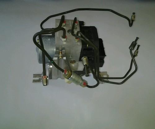 Porsche boxster  bsch abs pump 99635575503 0265215401 oem 027 3004 178
