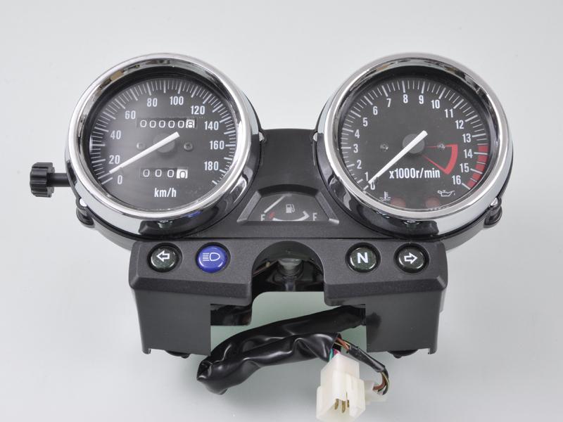 Nt speedometer tacho gauge for kawasaki 94-98 zrx400 95-08 zrx-11 97-00 zrx1100