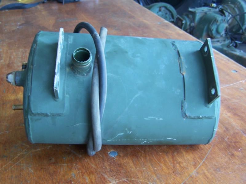 M35a3 overflow reservoir other parts available