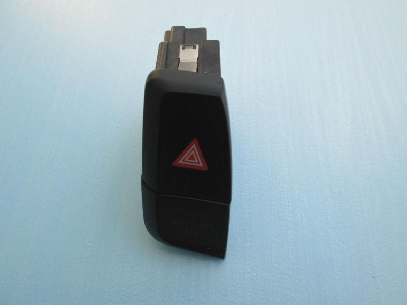 08 09 10 audi a5 s5 s-line oem hazard pass airbag off switch 8k1 941 509 a 