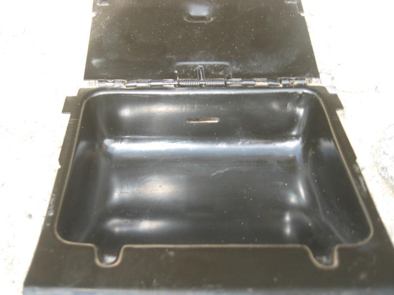 96-99 chevrolet cavalier ashtray