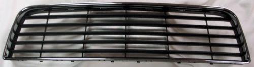 Chevy impala chrome bar grille radiator 10333711 new 