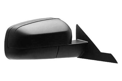 Replace fo1321246 - ford five hundred rh passenger side mirror power non-heated