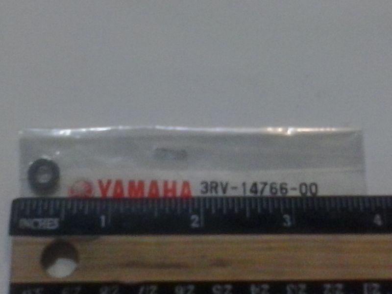 Yamaha  pw50  washer, protector  3rv-14766-00-00