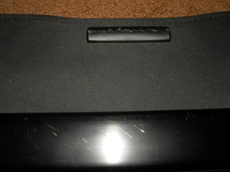 2010- 2012 HONDA CR-Z REAR TRUNK CARGO COVER AND ALL WEATHER CARGO MAT TRAY CRZ, US $249.00, image 6