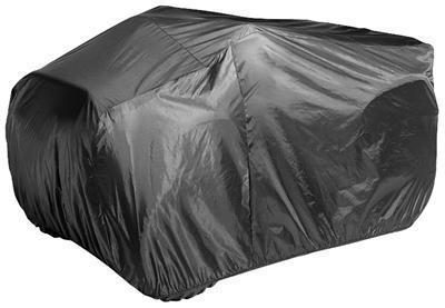 Dowco vehicle cover guardian atv polyester black each