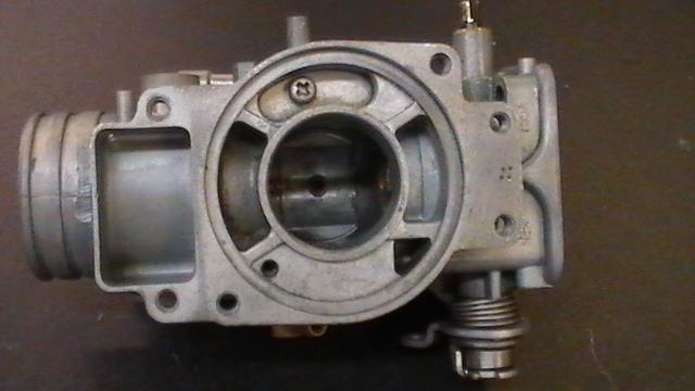 Honda gold wing carbs for parts  gl1000 #755a   free shipping usa