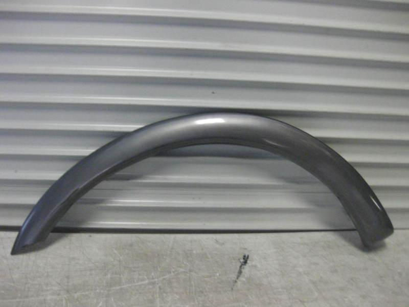 1997-2003 ford f150 f-150 oem left driver front fender flare f75b-16a075 acw 