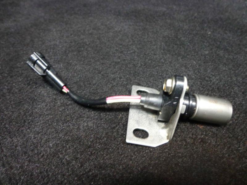 Efi sensor #821909 mercury,mariner 1994-2002 225,250,300 hp~fuel injection ~539