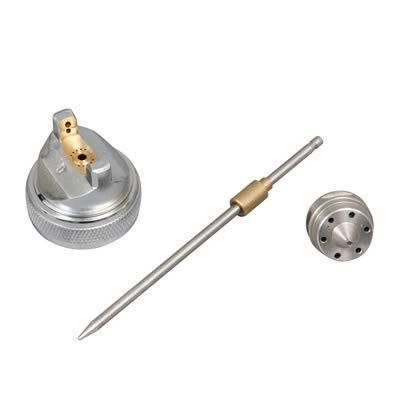 Titan tools needle and nozzle replacement for 19100 and 19200 series guns