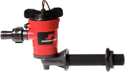 Johnson pump 38103 1000 gph aerator pump