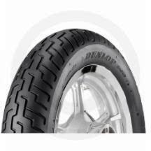 New dunlop d404 80/90 21 front  tire 