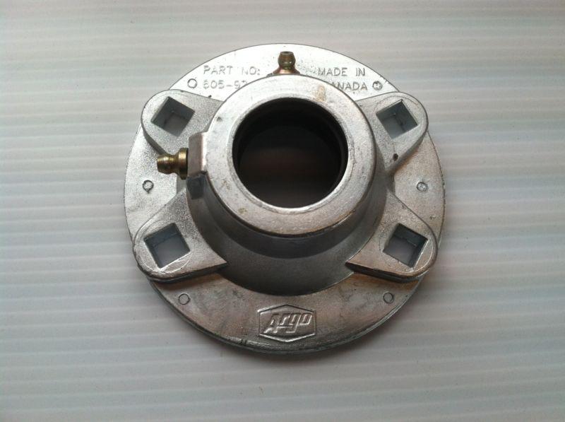 Argo atv part 605-97 outer flange with seals