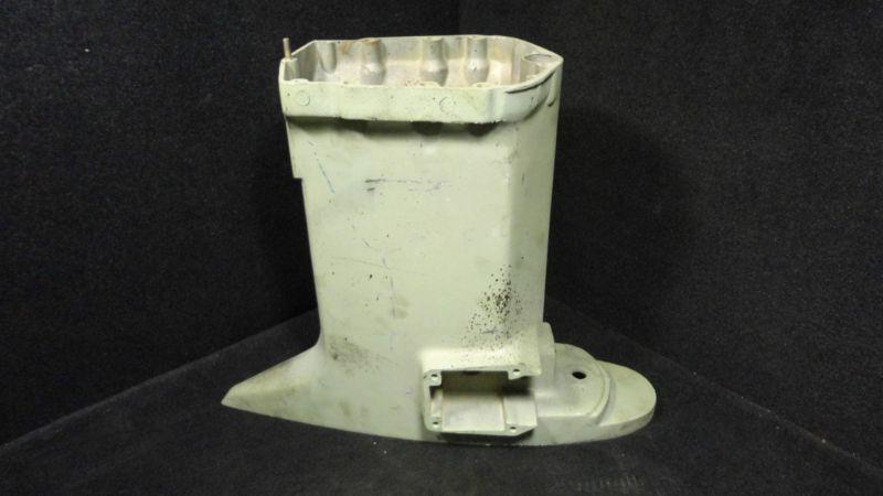 Vintage midsection #333523 #0333523 johnson/evinrude/omc outboard boat motor
