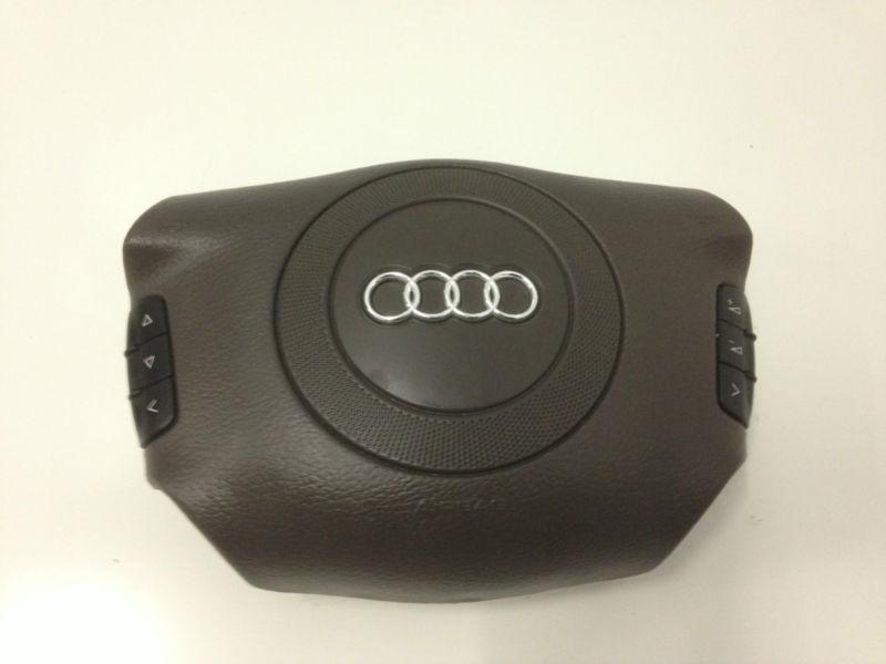 2000  audi a6 driver front left airbag 4b0 880 201 ac 