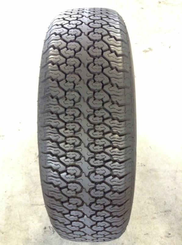 Used dynalife a/s radial p215/75r14 2157514 215/75/14 215 75 14 093778