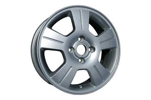 Cci 03530u20 - 05-07 ford focus 16" factory original style wheel rim 4x108