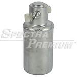 Spectra premium industries inc 0233378 new drier/accum