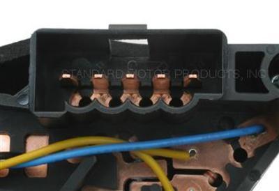 Smp/standard ds772t switch, wiper-windshield wiper switch