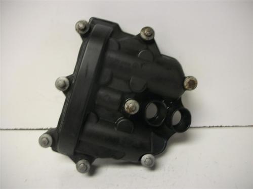 07 bmw g 650 x moto valve cover sp