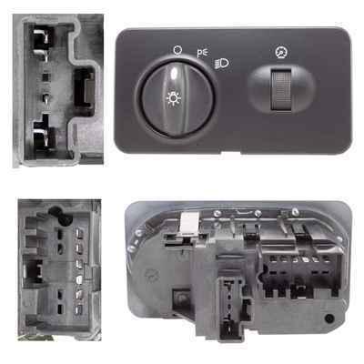 Airtex 1s2672 switch, instrument panel dimmer-instrument panel dimmer switch