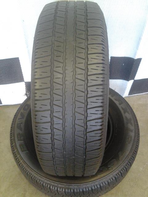 2 available!  maxxis 760 tire  235/70r16 - 106s   235/70/16  235 70 16