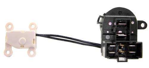 Advan-tech 4l9 switch, ignition starter-ignition starter switch