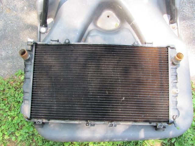 1990-1999 mr2 radiator turbo n/a oem