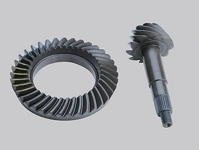 Richmond gear ring and pinion gears ford 9" 5.00:1