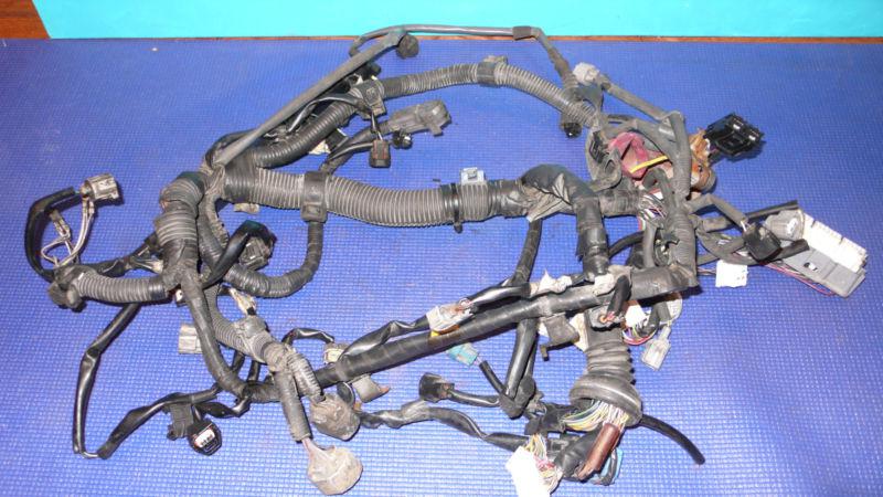 2000-2005 toyota celica engine/motor wiring harnes 1.8 automatic