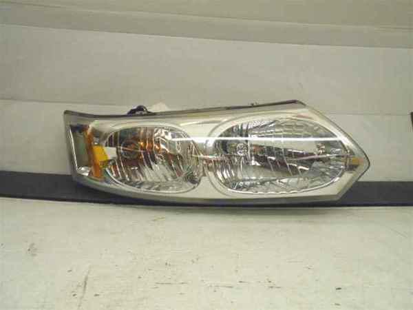 Eagle eyes right headlight lamp for 06 saturn ion lkq