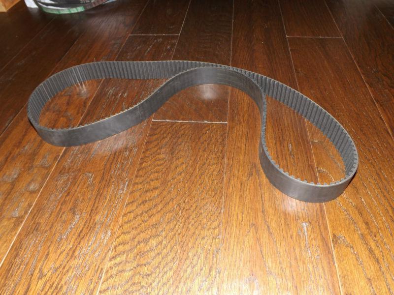 Genuine toyota 4runner t100 tacoma engine timing belt v6 3.4l 