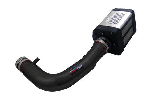 Injen pf9019wb - ford expedition wrinkle black aluminum pf suv air intake system