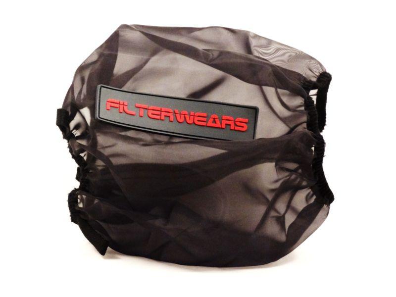 Filterwears pre-filter k301k fits k&n air filter rf-1037 filter wrap