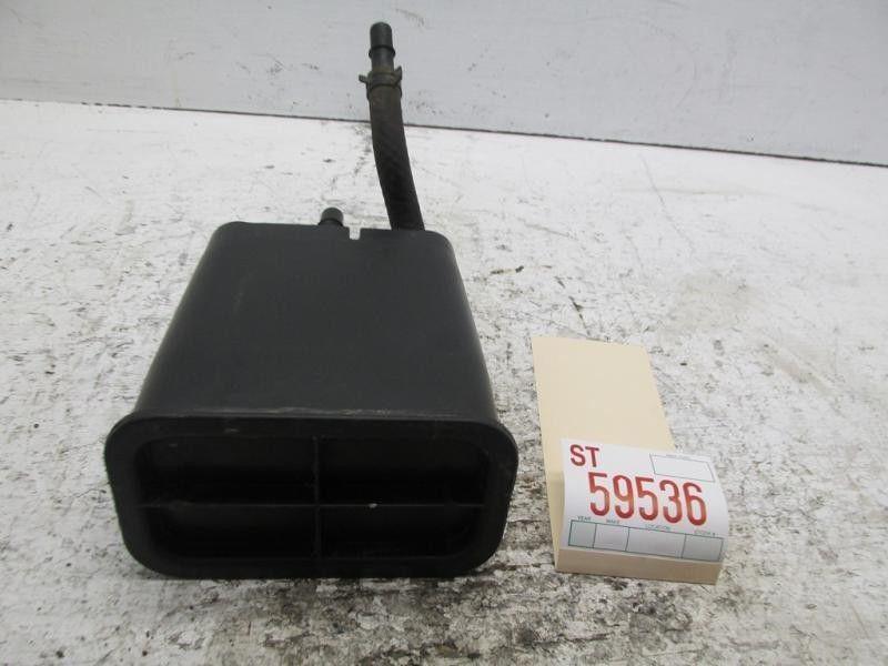 1999 saturn sc2 3dr 1.9l 4cyl fuel vapor canister charcoal box oem 18702