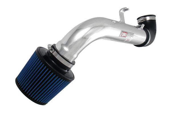 Injen is1880p - mitsubishi eclipse polished aluminum is car air intake system